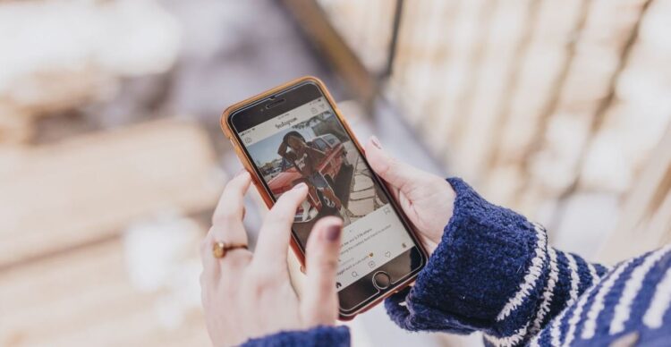 Instagram