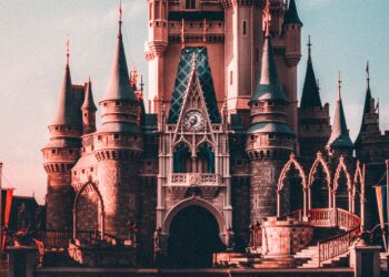 Unsplash | Benjamin Suter