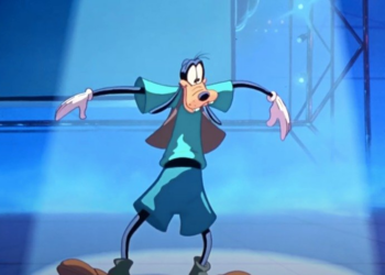 YouTube | Walt Disney Pictures