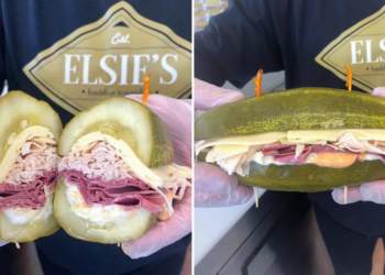 Facebook | Elsie's