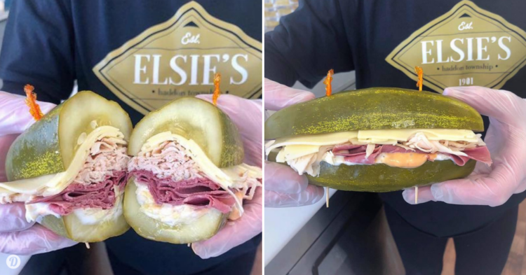 Facebook | Elsie's