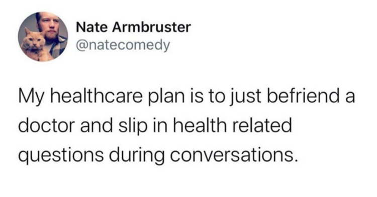 Twitter | @natecomedy