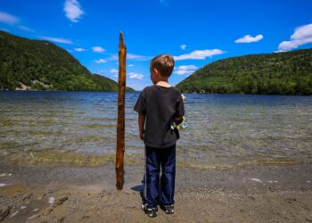 Unsplash | Mick Haupt