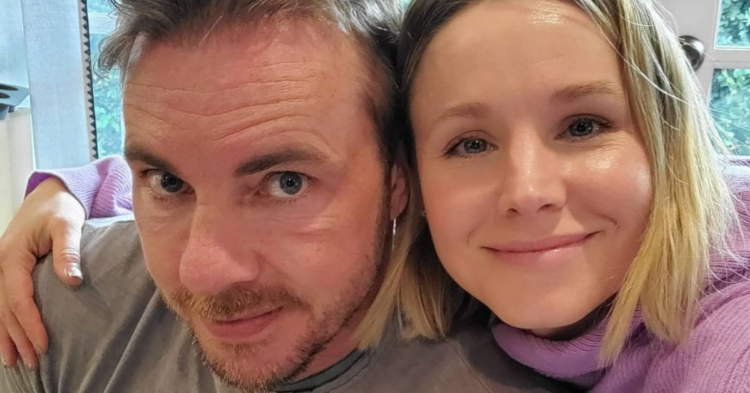 Instagram | @kristenanniebell