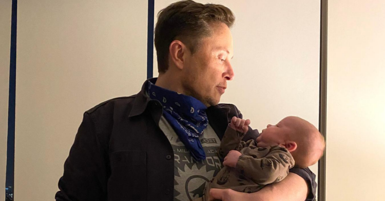 Twitter | @elonmusk