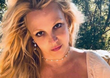 instagram | @britneyspears