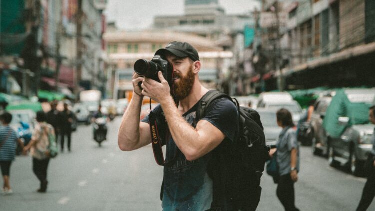 Unsplash | Jakob Owens