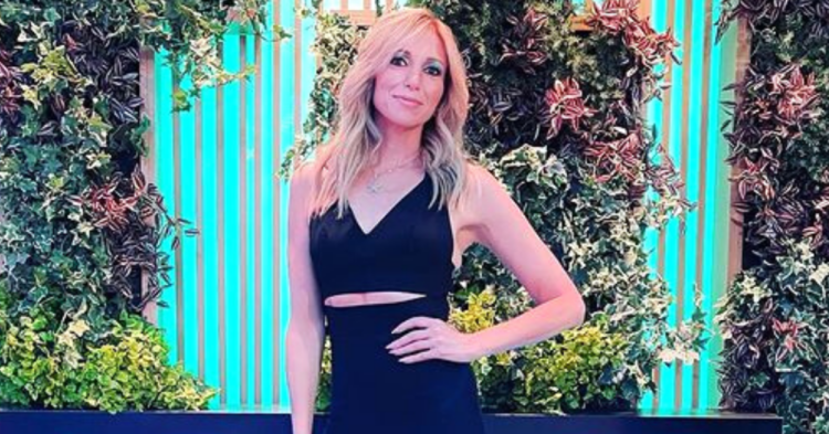 Instagram | @debbiegibson