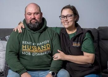 Facebook | Rent my handy husband