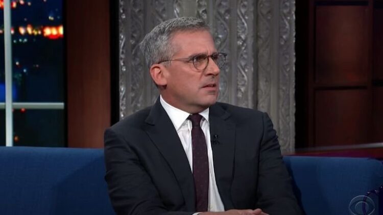 youtube | The Late Show With Steven Colbert