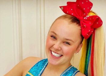 instagram | @itsjojosiwa