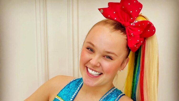 instagram | @itsjojosiwa