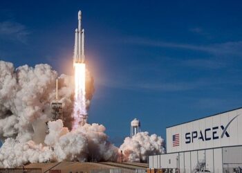 Wikimedia Commons | SpaceX