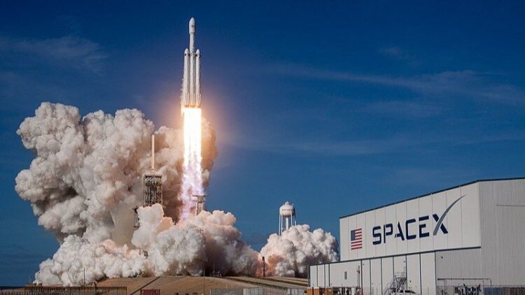 Wikimedia Commons | SpaceX