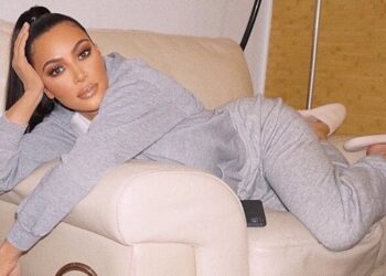 Instagram | @kimkardashian
