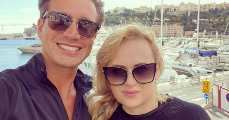 Instagram | @rebelwilson