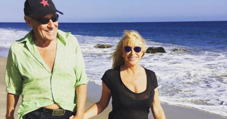 Instagram | @suzannesomers