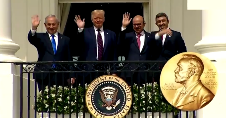 Twitter | @realDonaldTrump