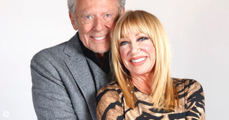 Instagram | @suzannesomers