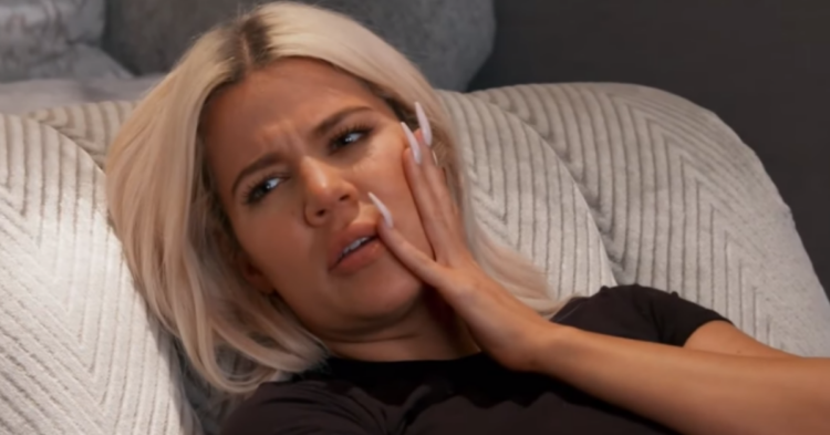 Youtube | Keeping Up With The Kardashians