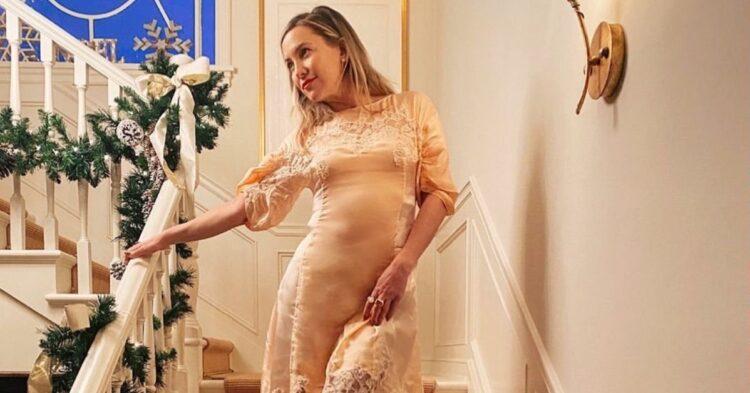 Instagram | @katehudson