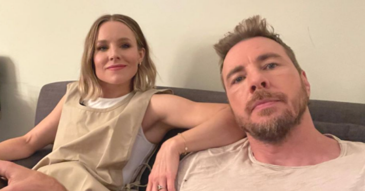 Instagram | @daxshepard