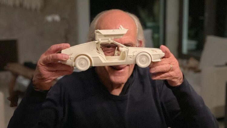 instagram | @mrchristopherlloyd