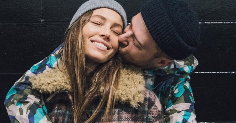 Instagram | @justintimberlake