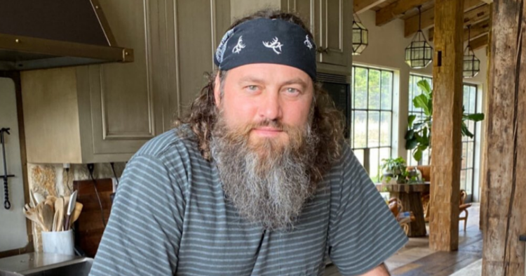 Instagram | @realwilliebosshog