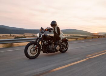 Unsplash | Harley-Davidson