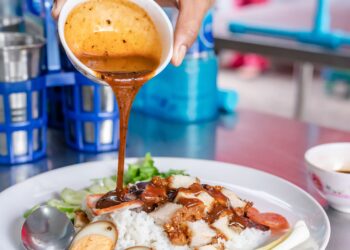 Unsplash | Streets of Food