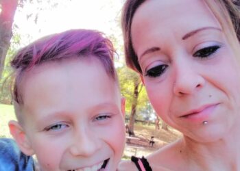 Facebook | Kristen Potter