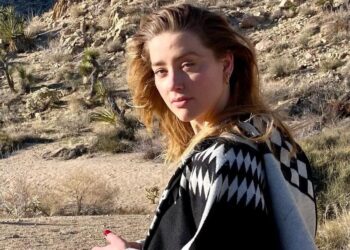instagram | amberheard