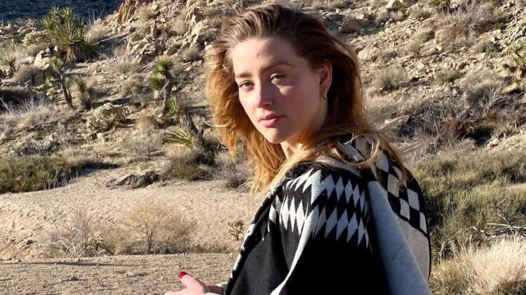 instagram | amberheard