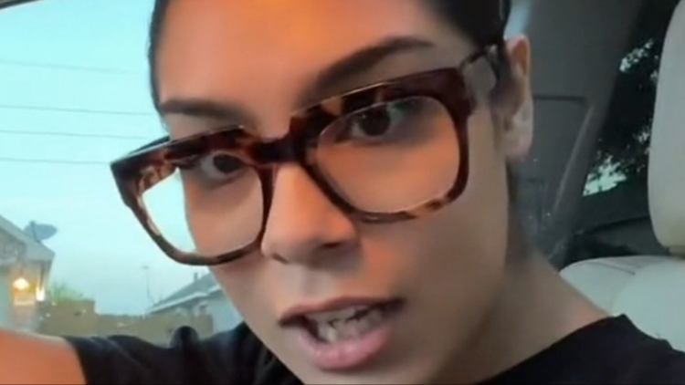 TikTok | @evelynrayblog