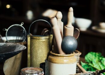 Unsplash | Annie Spratt