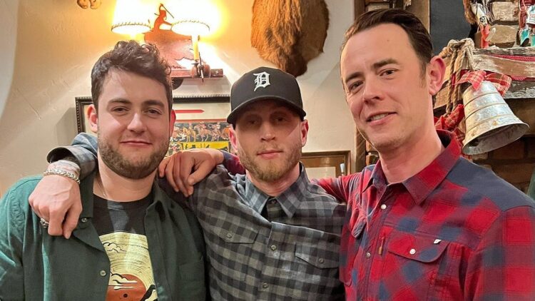 instagram | Chet Hanks