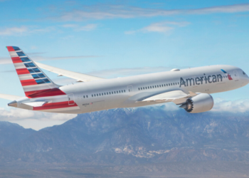 Facebook | American Airlines