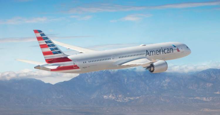 Facebook | American Airlines
