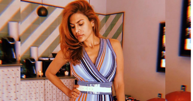 Instagram | @evamendes