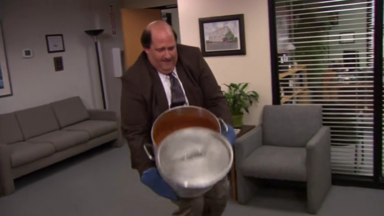 YouTube | The Office