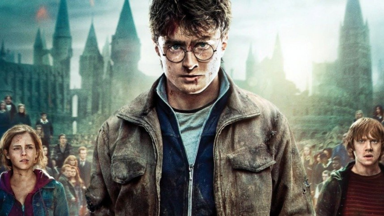 IMDb | Warner Bros.