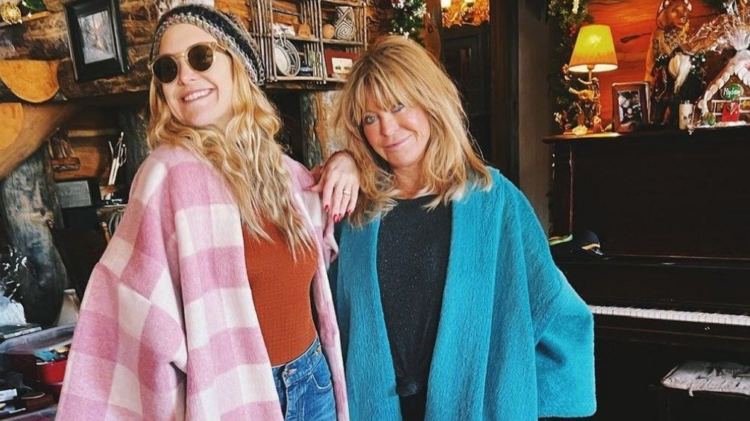 instagram | @katehudson