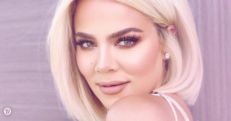 Instagram | @khloekardasian