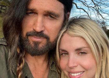 instagram | @billyraycyrus