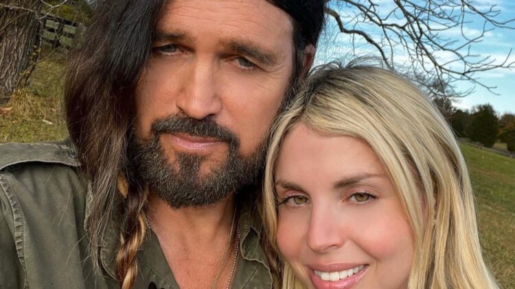 instagram | @billyraycyrus