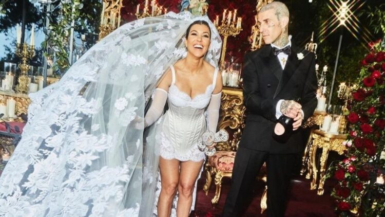 instagram | @kourtneykardash