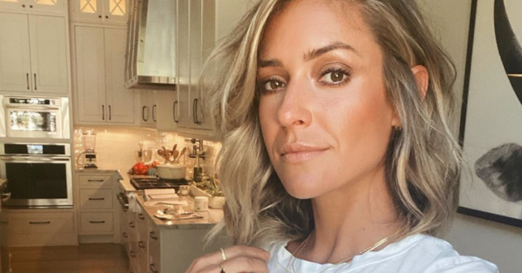 Instagram | @kristincavallari