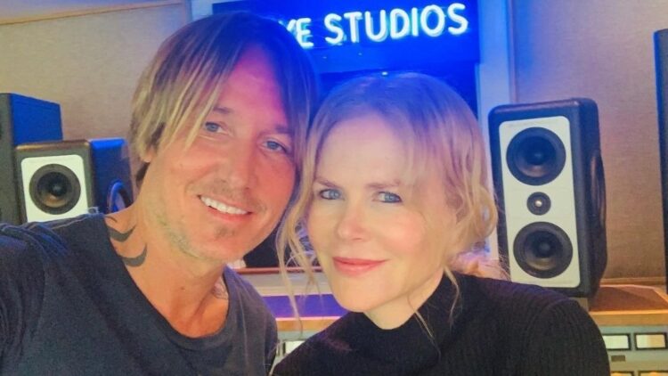 instagram | @nicolekidman
