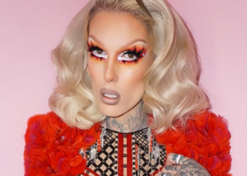 Instagram | @jeffreestar